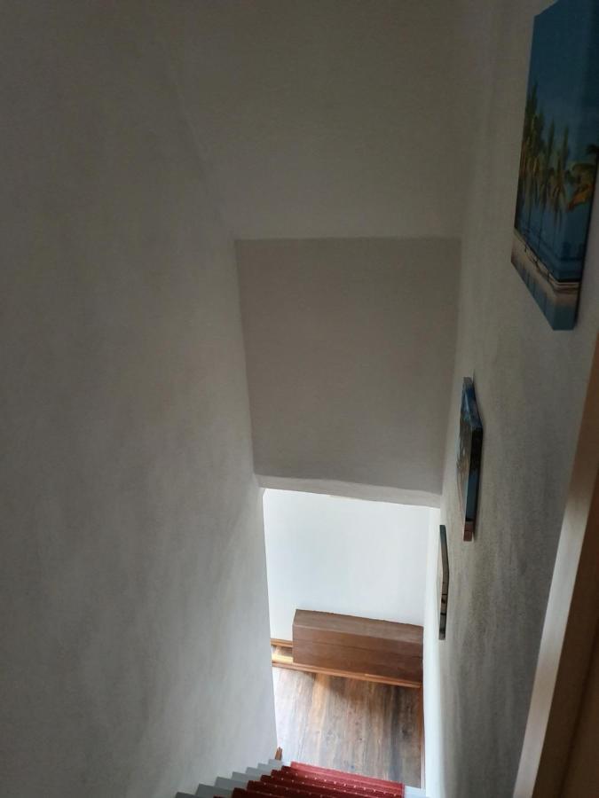 Eddy'S Stadt Appartement Quedlinburg Exterior photo