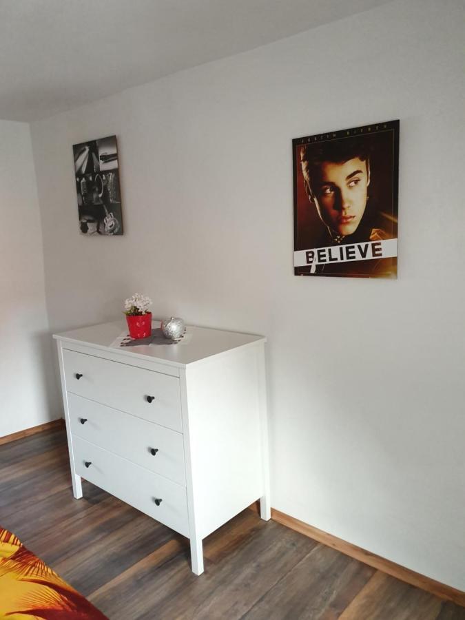 Eddy'S Stadt Appartement Quedlinburg Exterior photo